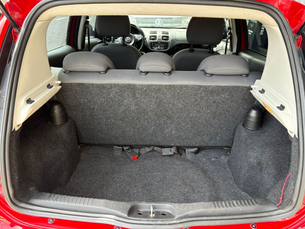 Fiat Palio Attractive pack top — foto 4
